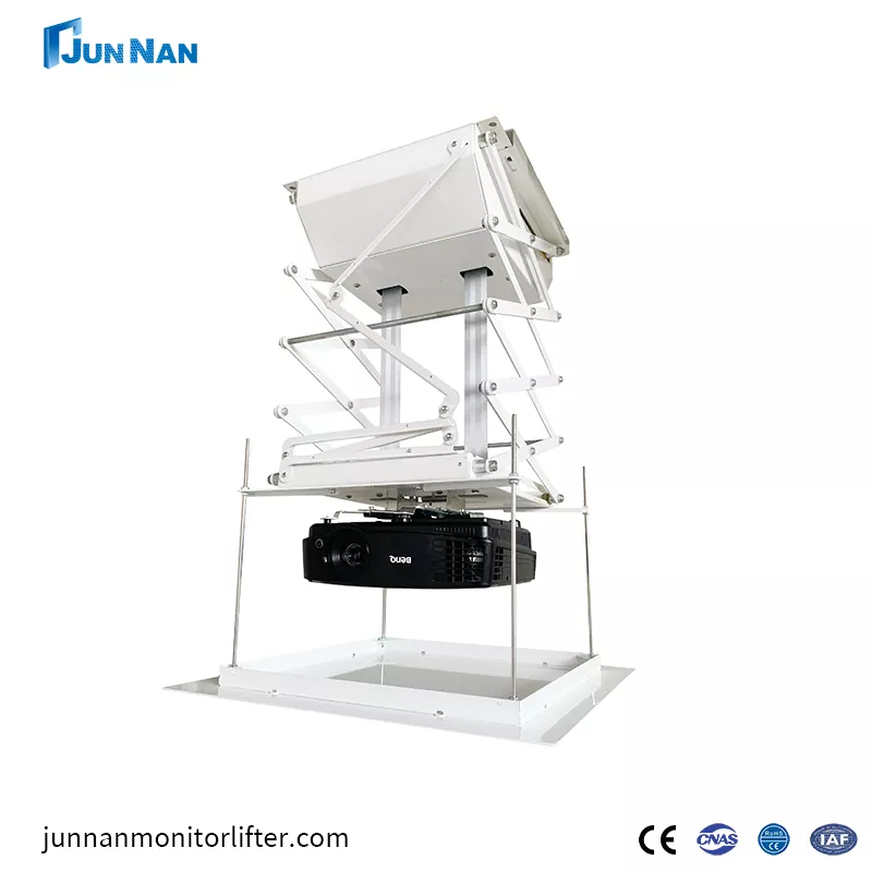 Wat als de projector de afbeelding niet kan weergeven? Vijf oplossingen om u te helpen gemakkelijk om te gaan met projectorstoringen!