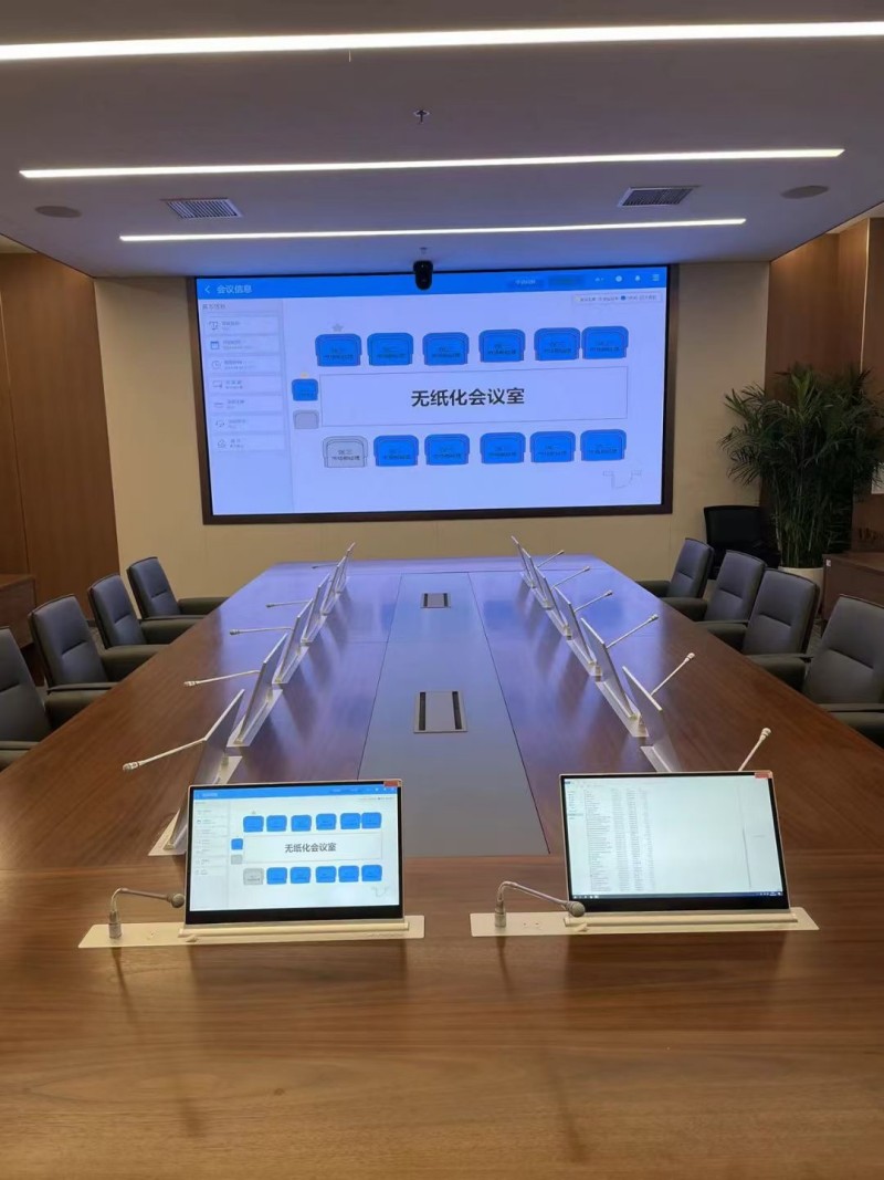 Display lifter bieden deur-tot-deur installatieservice