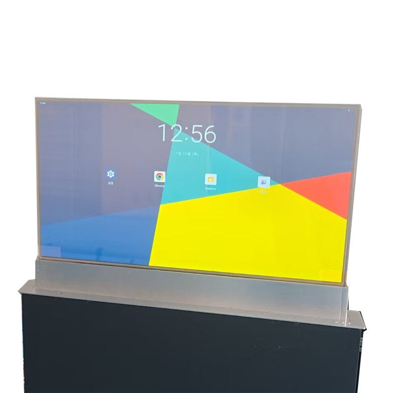 Elektrisch OLED-scherm LCD-monitorlift Pop-up LCD-lift