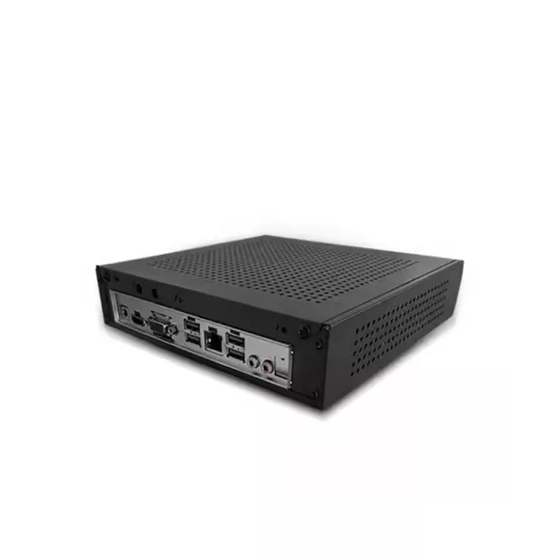 Wat zijn enkele populaire merken van micro -computer -pc's?