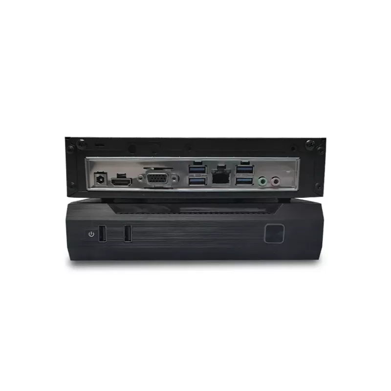 Wat is de prijsklasse voor mini -computerhosts?